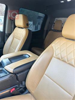 شيفروليه سلفرادو